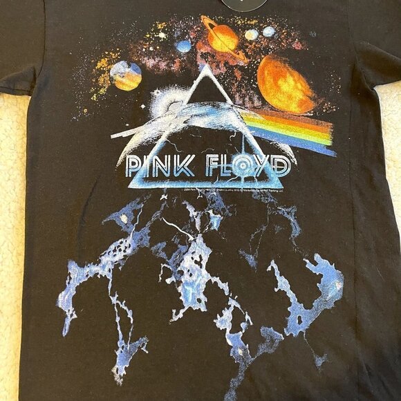 NWT DAY Pink Floyd Band T-Shirt - Picture 6 of 6